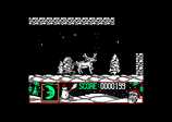 Father Christmas : The Official for the Amstrad CPC