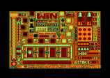 Old Sams Saloon Gamble Machine for the Amstrad CPC