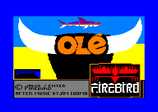 Ole by Firebird