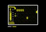 Outlaw for the Amstrad CPC