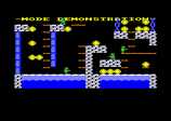 Oxyda for the Amstrad CPC