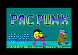 Pac Punk by Bretagne Edit Press