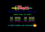 Paladin by Bubble Bus Software