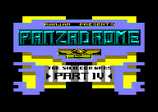 Panzadrome by Ariolasoft
