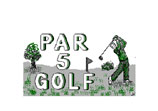Par 5 Golf by Wandeck