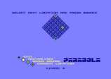 Parabola by Firebird