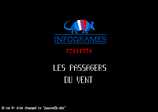 Les Passagers Du Vent 2 by Infogrames