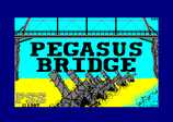 Pegasus Bridge by PSS