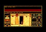Pharaon for the Amstrad CPC