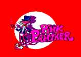 Pink Panther by Magic Bytes