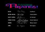 Pirates by Microprose Software
