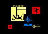 Pit-Fighter for the Amstrad CPC