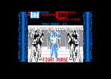 Pit-Fighter for the Amstrad CPC