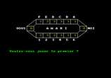 Playbox for the Amstrad CPC