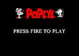 Popeye 2 by Alternative Software
