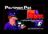 Postman Pat by Alternative Software