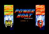 Quattro Power for the Amstrad CPC