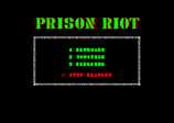Prison Riot by Players
