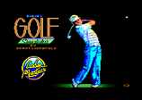 Pro Golf Simulator by Codemasters