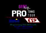 Pro Tennis Tour by UbiSoft