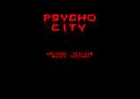 Psycho City by Players