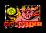 Psycho Pigs UXB by US Gold