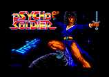 Psycho Soldier by Imagine