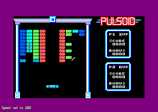 Pulsoids by Mastertronic