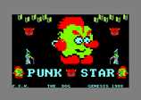 Punk Star by Genesis Soft