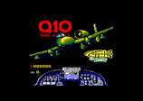 Q10 Tank Buster by Zeppelin Games