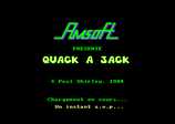 Quack-a-Jack by Amsoft