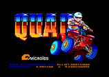 Quad by Microids