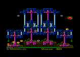 Radzone for the Amstrad CPC