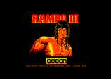 Rambo 3 by Ocean Software