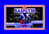 Rasputin by Firebird