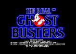 Real Ghostbusters : The by Activision