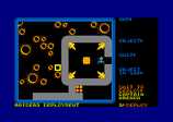 Rebelstar for the Amstrad CPC