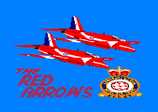 Red Arrows : The by Database Software
