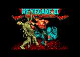 Renegade 3 : The Final Chapter by Imagine