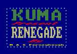 Renegade by Kuma Computers