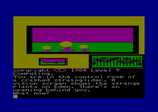 Return to Eden for the Amstrad CPC