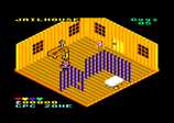 Revolver for the Amstrad CPC