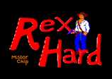 Rex Hard by Mr Chip