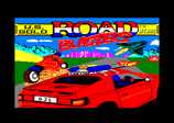 Road Blasters by Atari Games