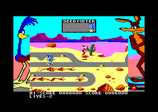 Road Runner by Atari Games
