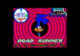 Road Runner & Wile E.Coyote by Hi-Tec Software