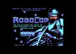 Robocop by Ocean Software