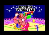 Rock n Wrestle by Melbourne House