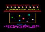Roland In Space for the Amstrad CPC