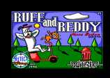 Ruff and Reddy by Hi-Tec Software